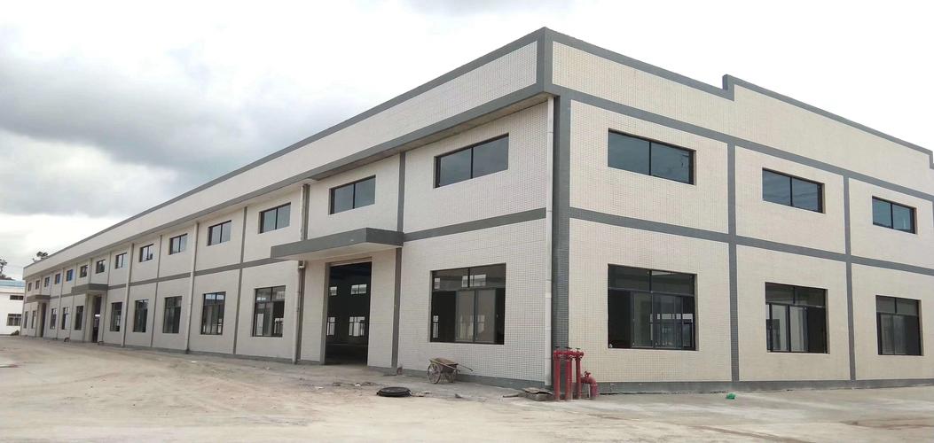 越城区厂房保洁